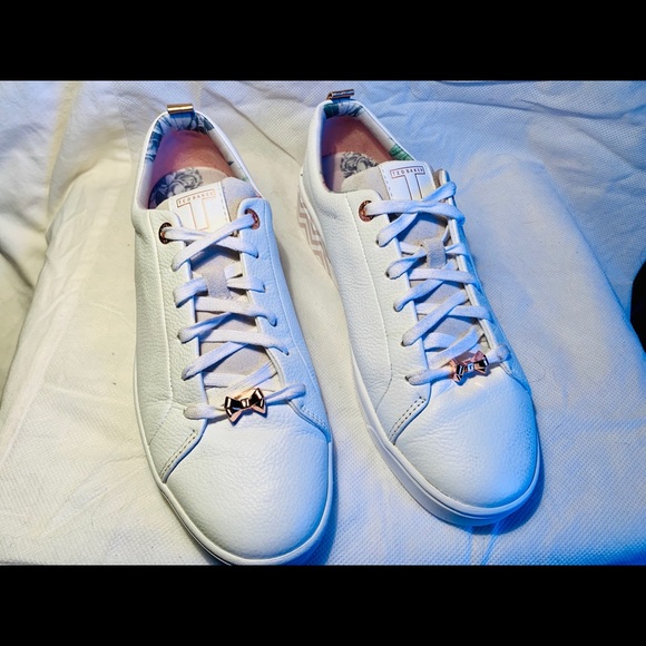 Ted Baker Kelleip women’s sneaker - Picture 2 of 7